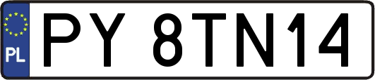 PY8TN14