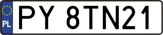 PY8TN21