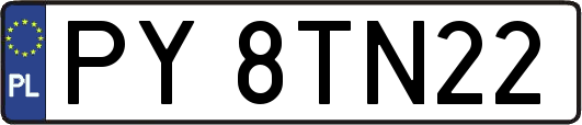 PY8TN22