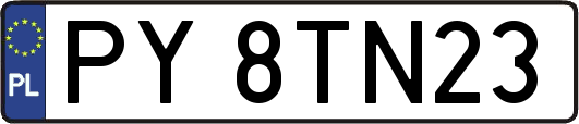 PY8TN23