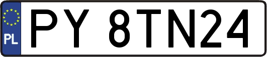 PY8TN24