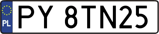 PY8TN25