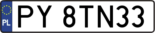 PY8TN33