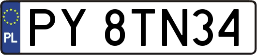 PY8TN34