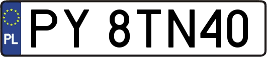 PY8TN40