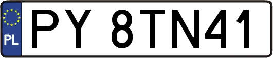 PY8TN41