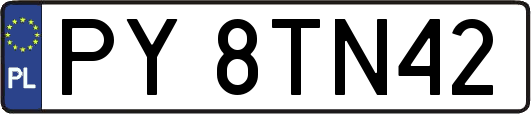 PY8TN42
