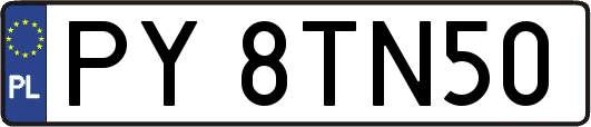 PY8TN50