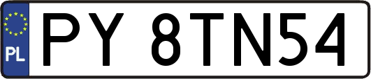 PY8TN54