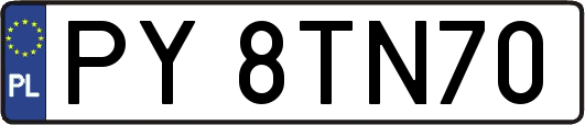 PY8TN70