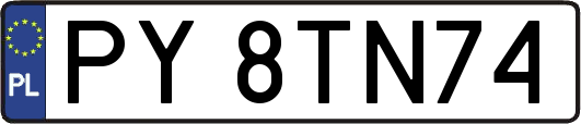 PY8TN74