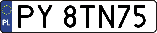PY8TN75