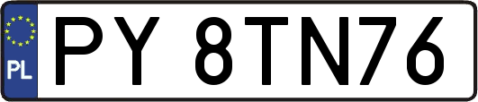 PY8TN76