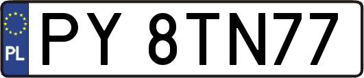 PY8TN77