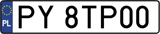 PY8TP00