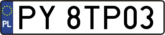 PY8TP03