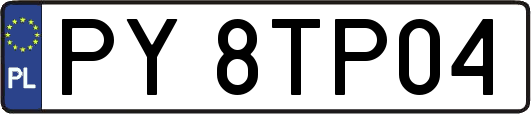 PY8TP04