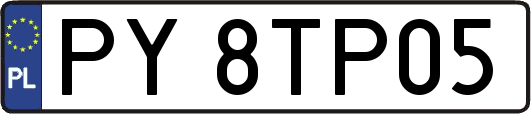 PY8TP05