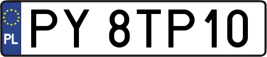 PY8TP10