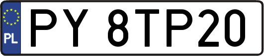 PY8TP20