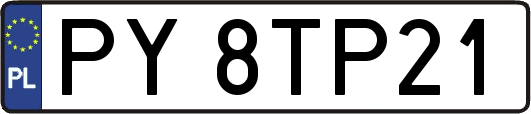 PY8TP21