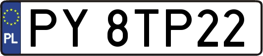 PY8TP22