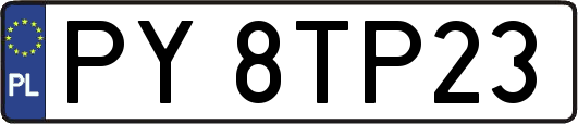 PY8TP23