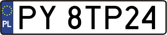 PY8TP24