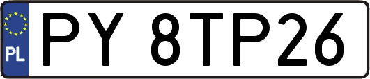 PY8TP26