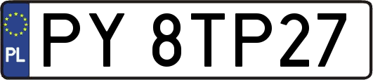 PY8TP27