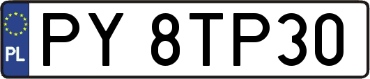 PY8TP30