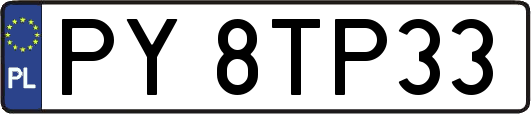 PY8TP33