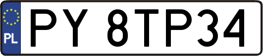 PY8TP34