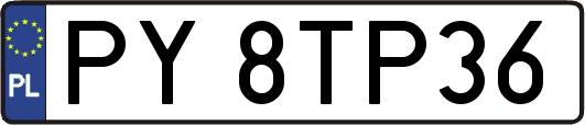 PY8TP36