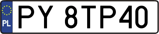 PY8TP40