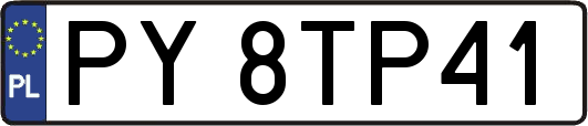 PY8TP41