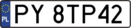 PY8TP42