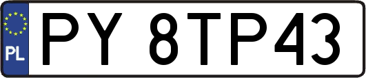 PY8TP43