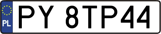 PY8TP44