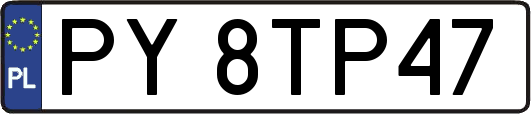 PY8TP47