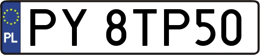PY8TP50