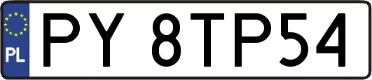 PY8TP54