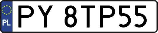 PY8TP55