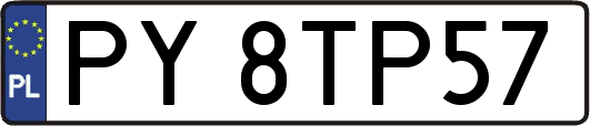 PY8TP57
