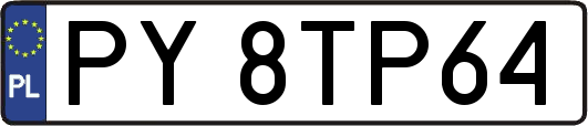 PY8TP64
