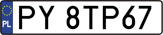 PY8TP67