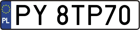 PY8TP70