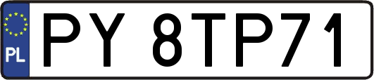 PY8TP71