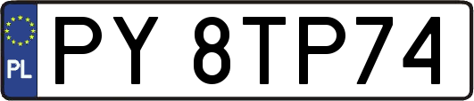 PY8TP74