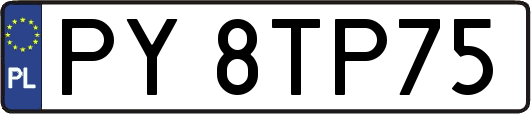 PY8TP75